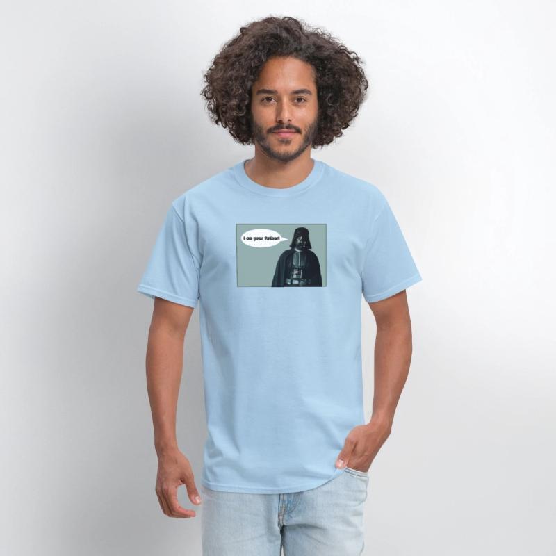 luke i am your father