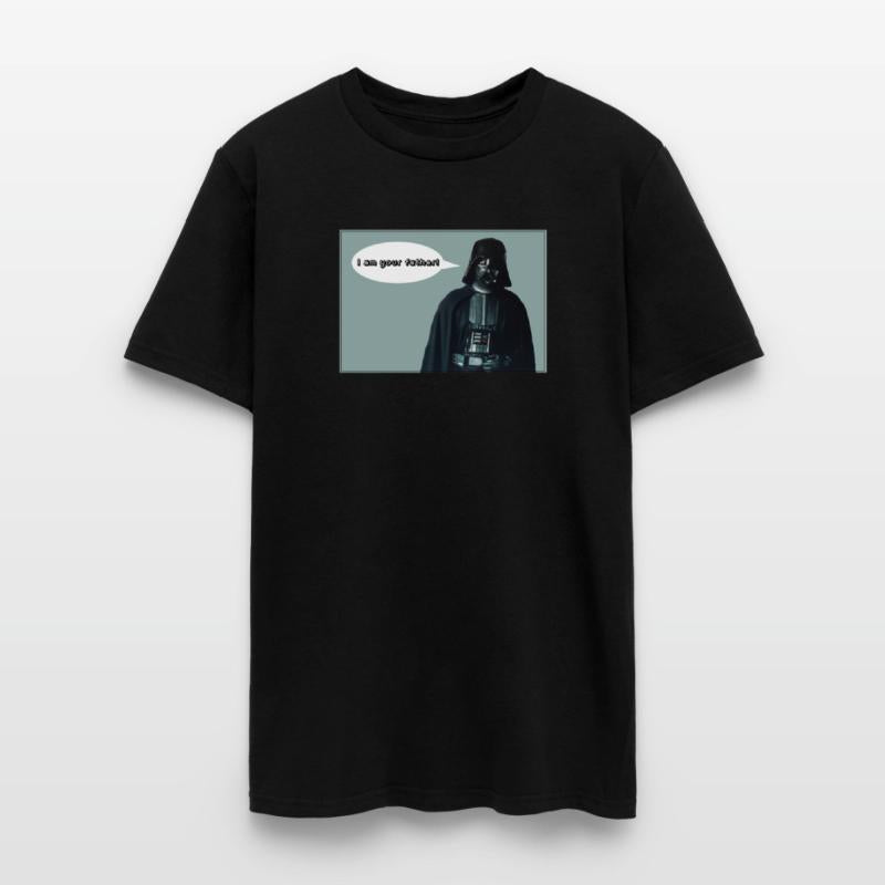 luke i am your father