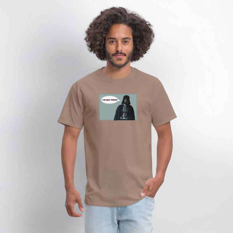 luke i am your father