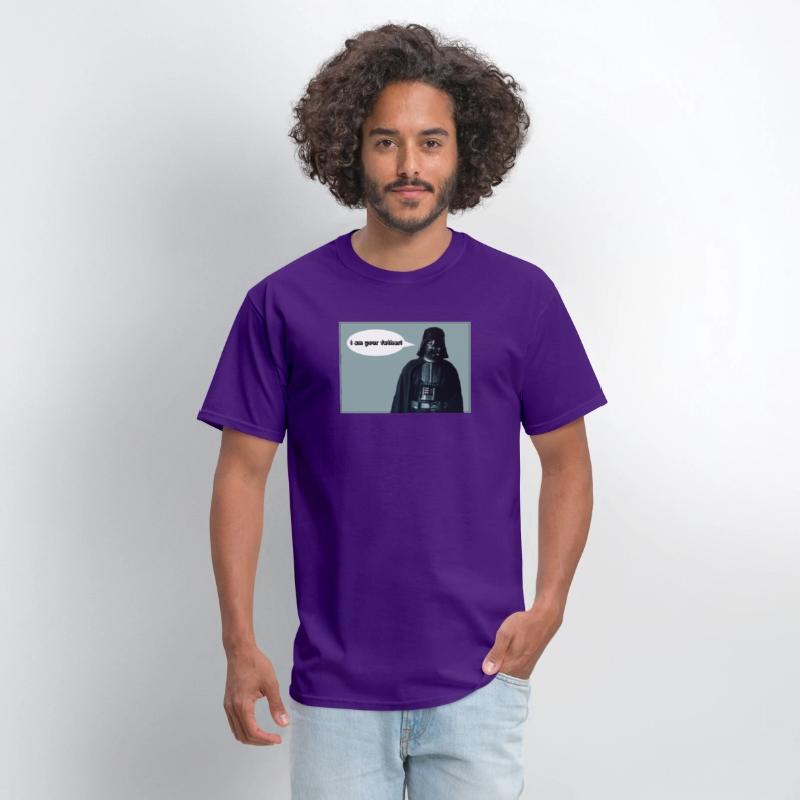 luke i am your father