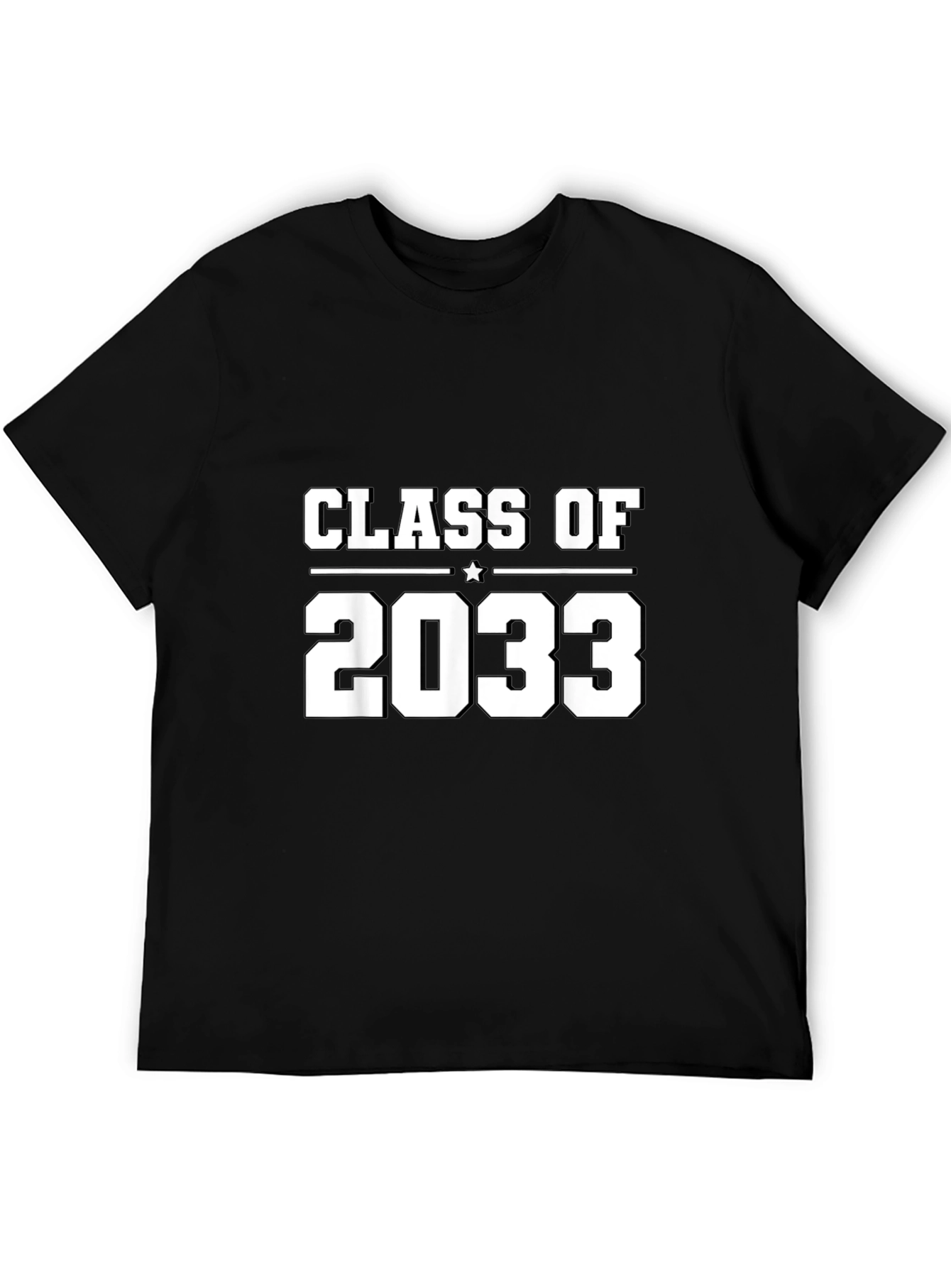 Class of 2033 T-Shirt