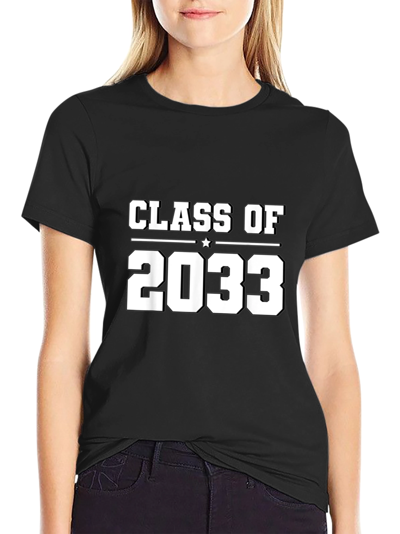 Class of 2033 T-Shirt