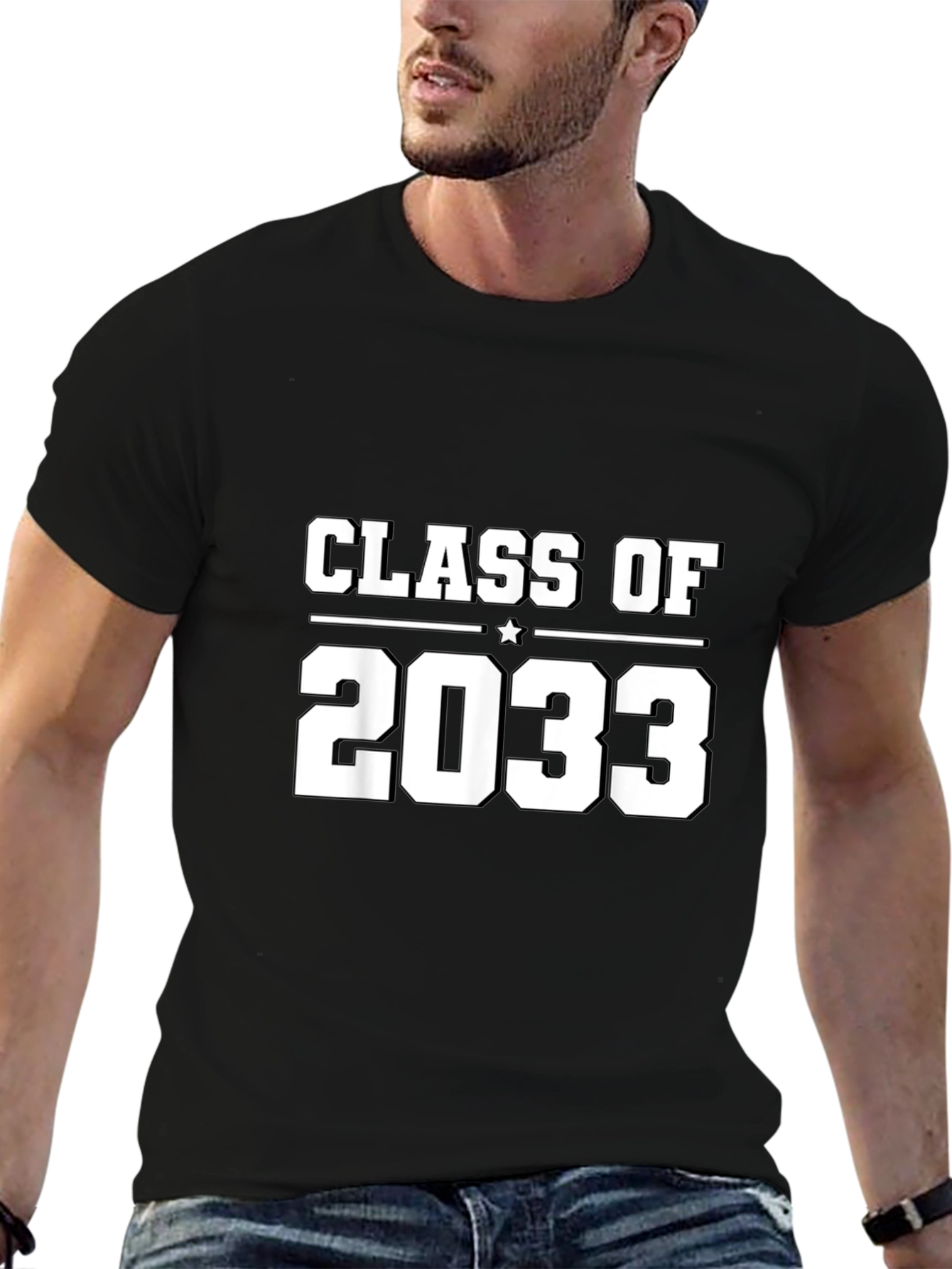Class of 2033 T-Shirt