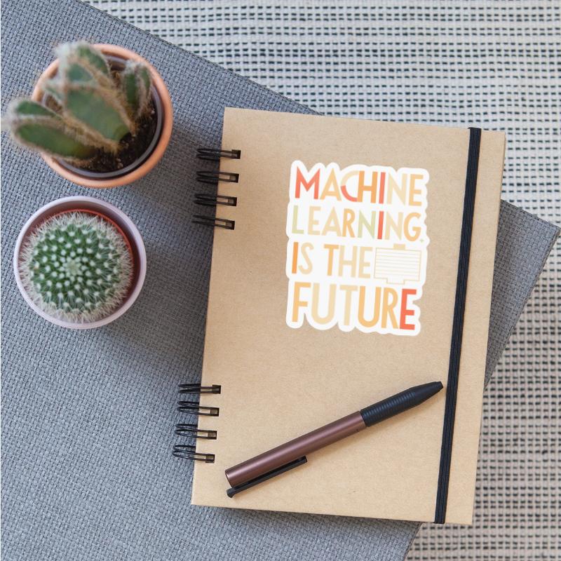 Machine Learning is The Future