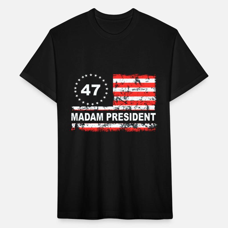 Madam President 2024