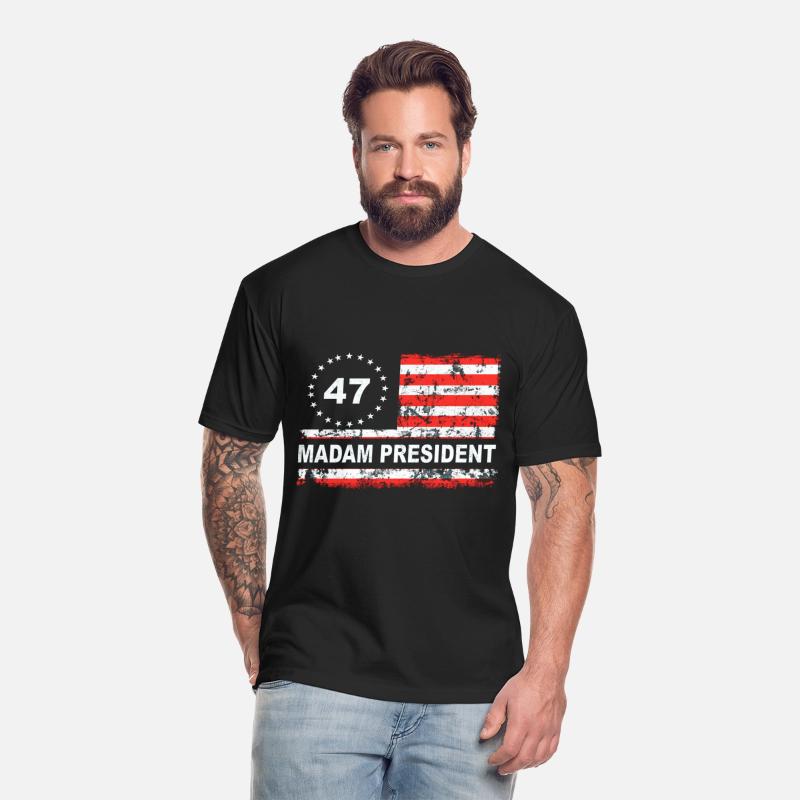 Madam President 2024