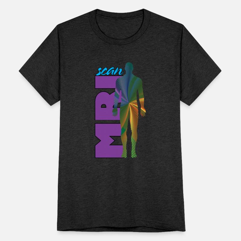 Magnetic Resonance Imaging Scan