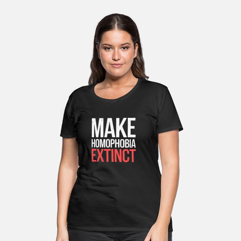 Make Homophobia Extinct 5