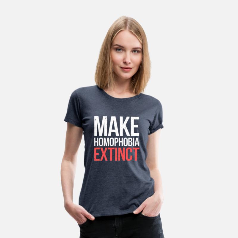Make Homophobia Extinct 5