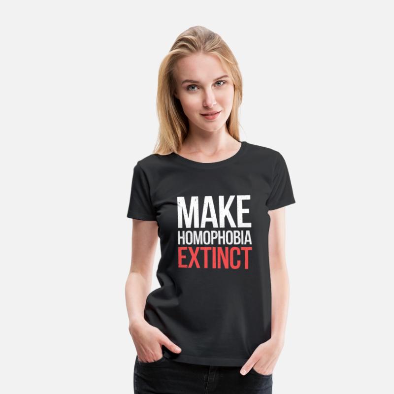 Make Homophobia Extinct 5