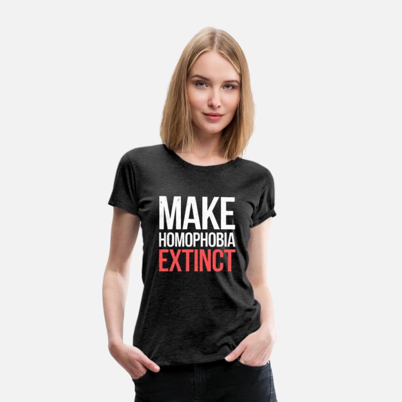 Make Homophobia Extinct 5