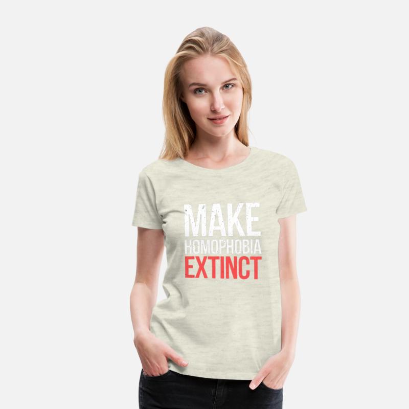 Make Homophobia Extinct 5