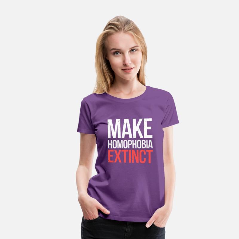 Make Homophobia Extinct 5