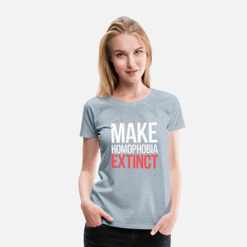 Make Homophobia Extinct 5
