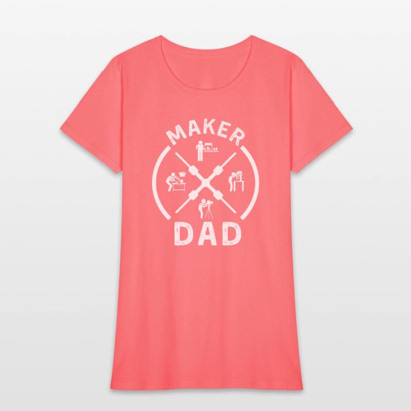 Maker Dad