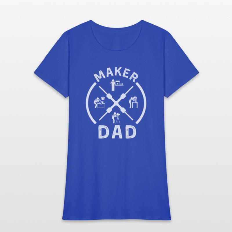 Maker Dad