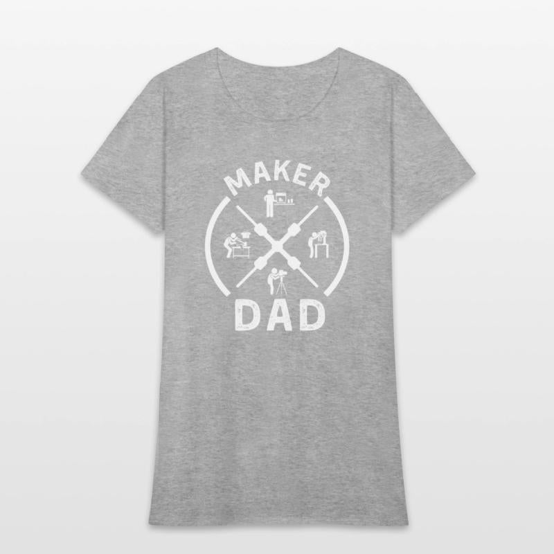 Maker Dad