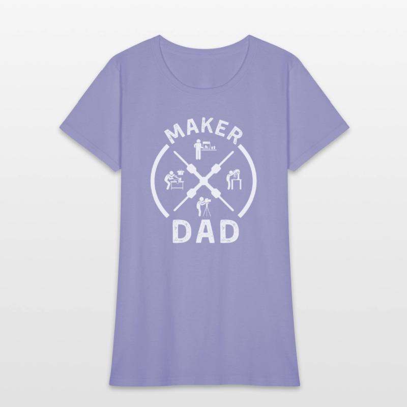 Maker Dad