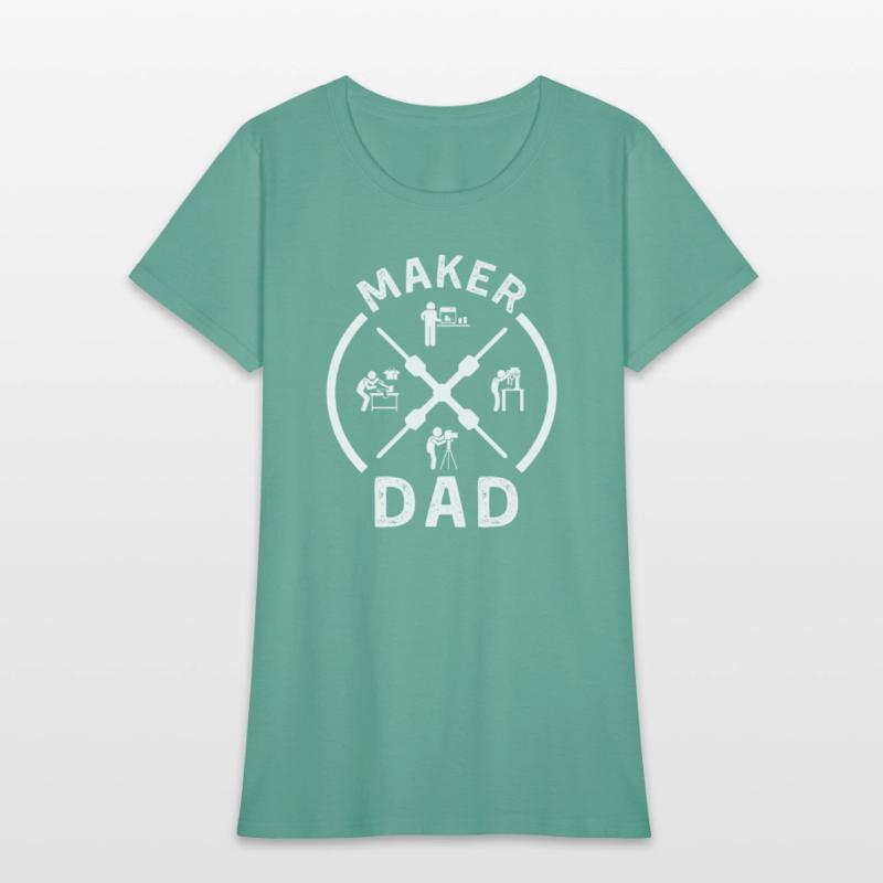 Maker Dad