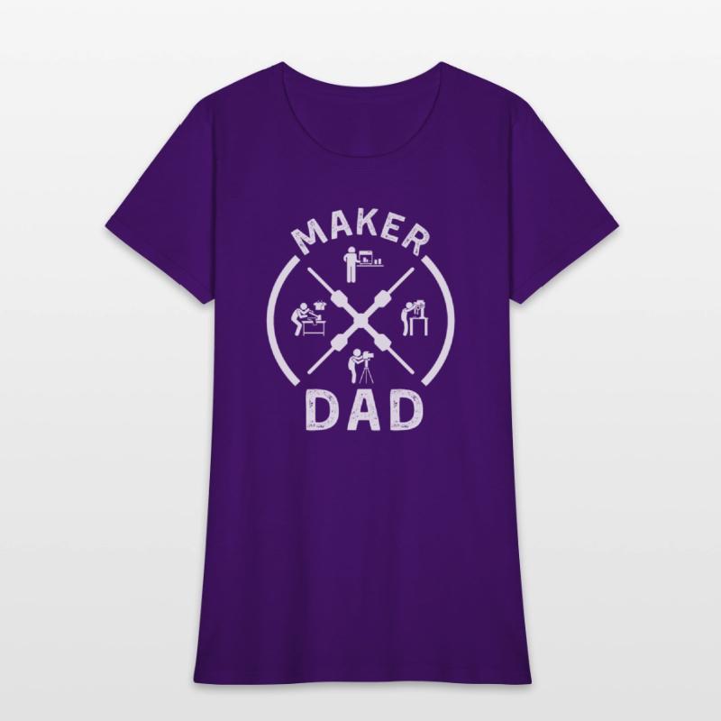 Maker Dad
