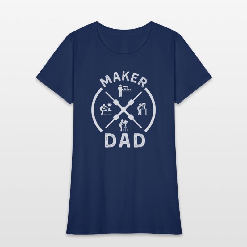 Maker Dad