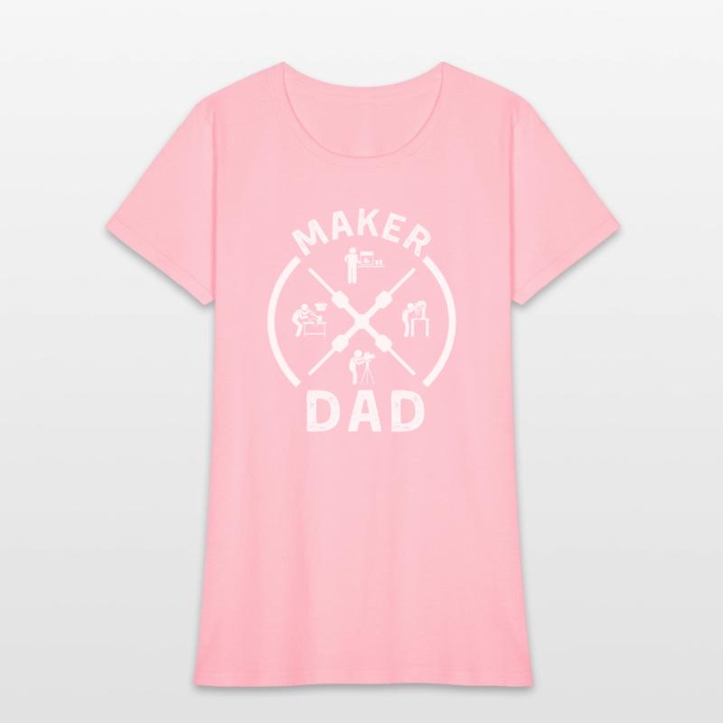 Maker Dad