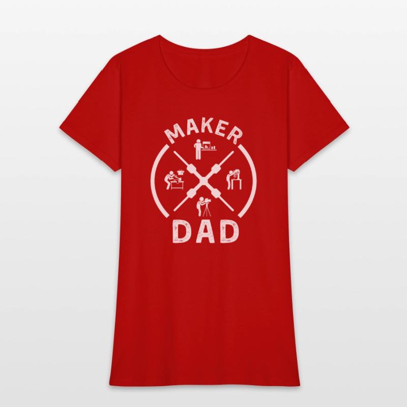 Maker Dad