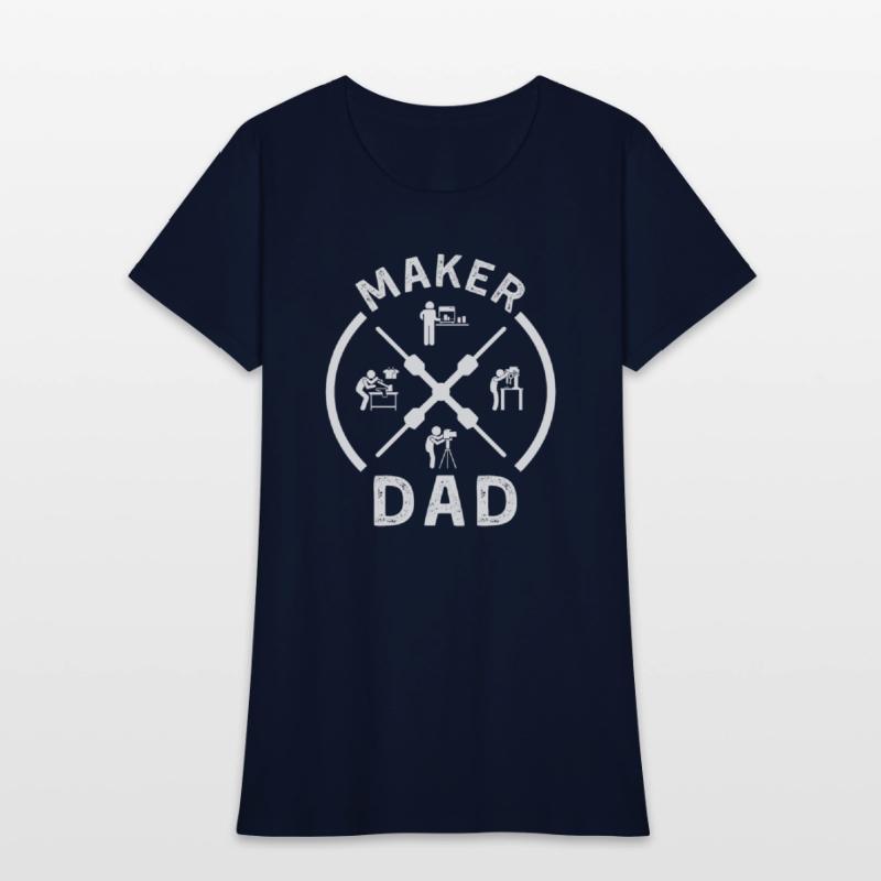 Maker Dad