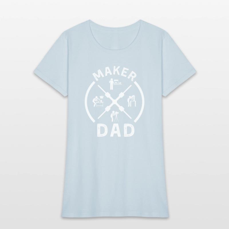Maker Dad
