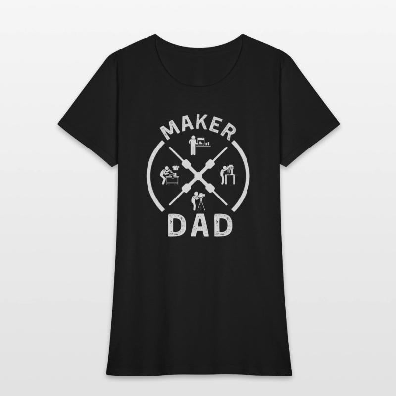 Maker Dad