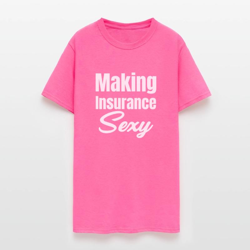 Making Insurance Sexy Funny Agent Assurance