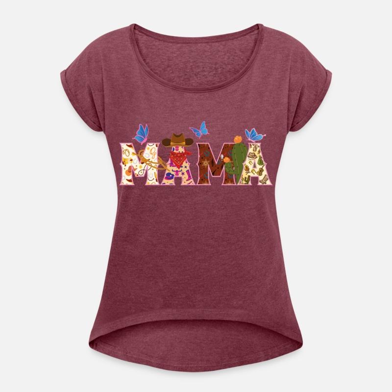 Mama Cowboy Western First Rodeo Birthday Party