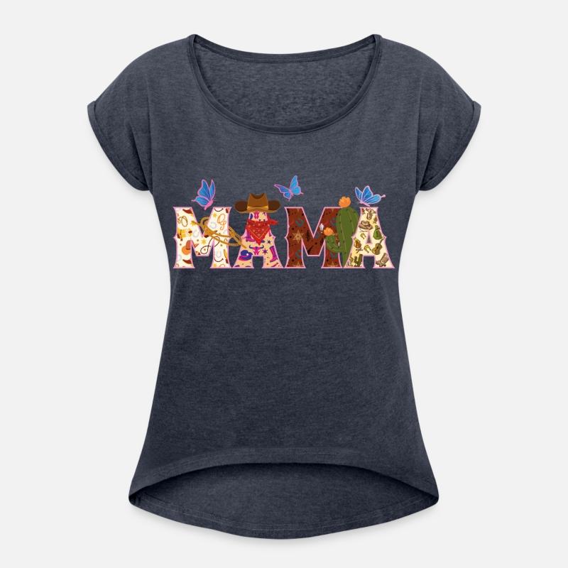 Mama Cowboy Western First Rodeo Birthday Party