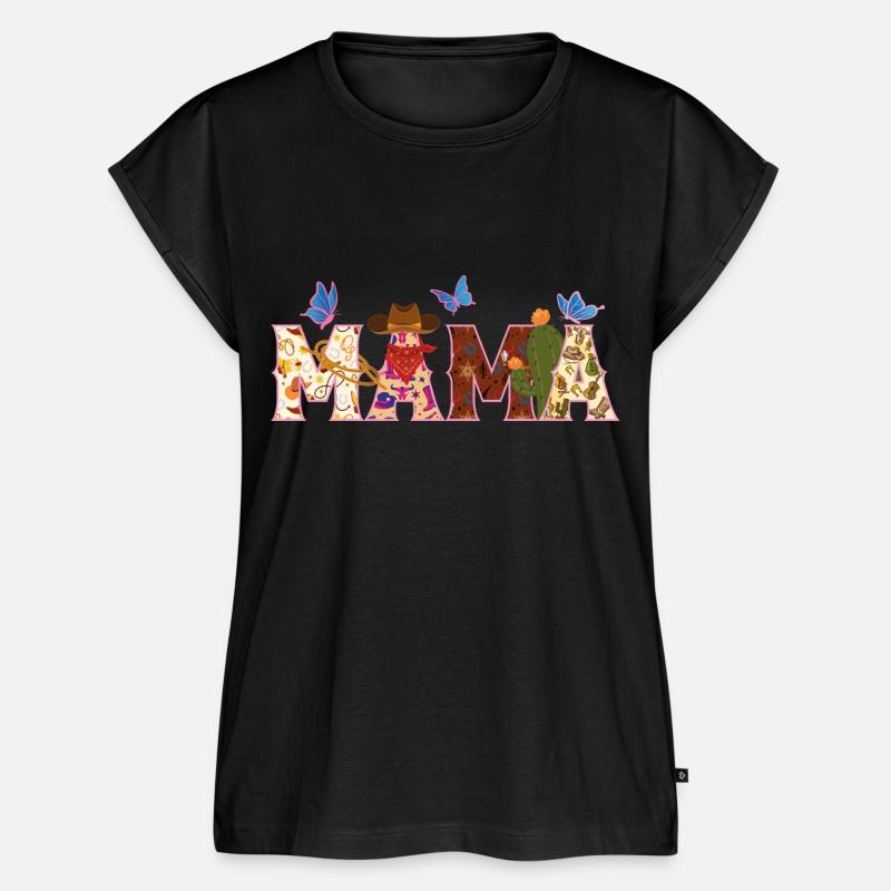 Mama Cowboy Western First Rodeo Birthday Party