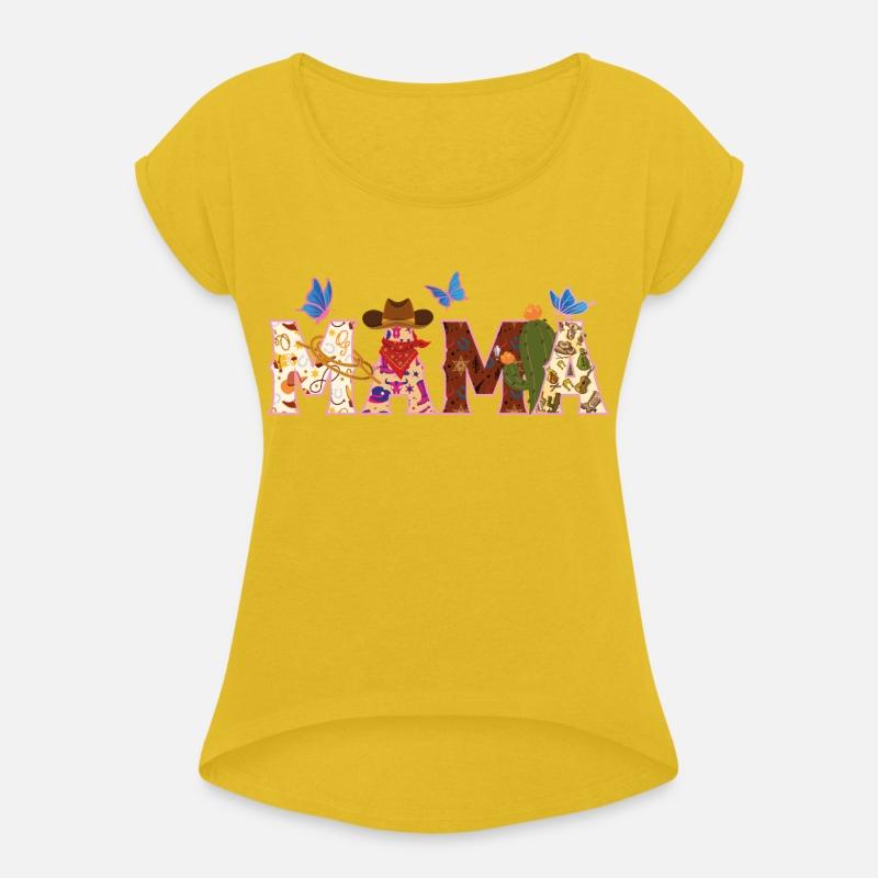 Mama Cowboy Western First Rodeo Birthday Party