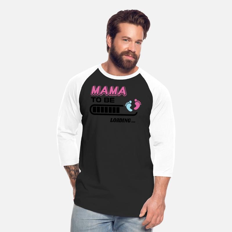 Mama to be loading birth gift