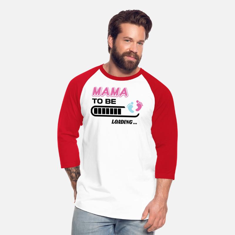 Mama to be loading birth gift