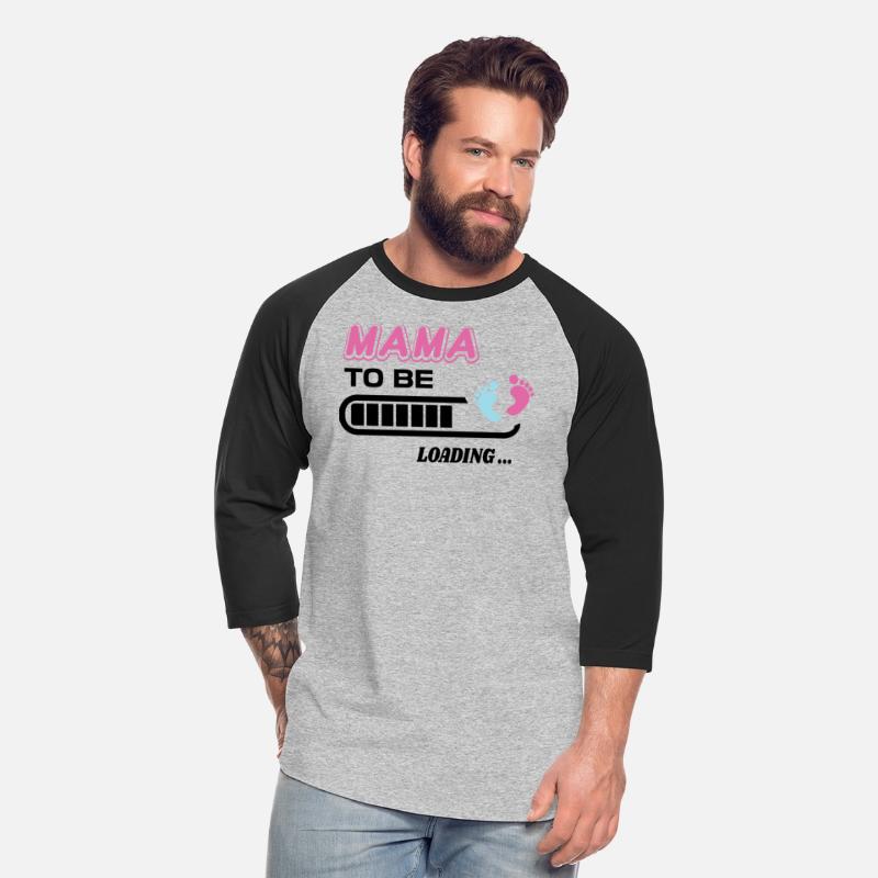 Mama to be loading birth gift