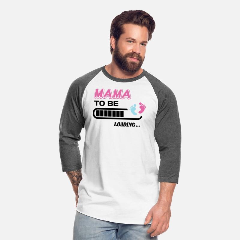 Mama to be loading birth gift