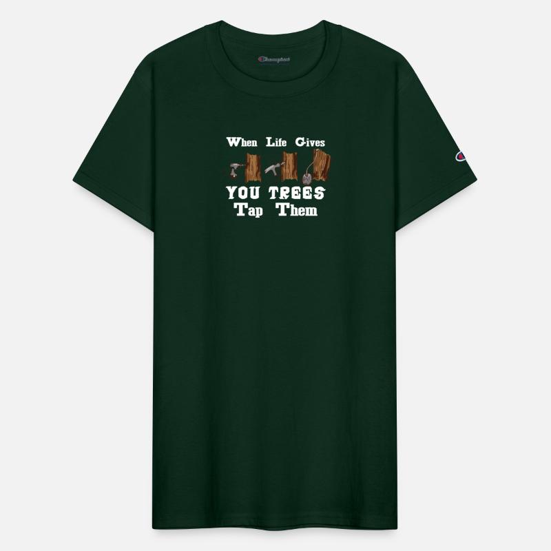 Maple Syrup Canada Tradition and Tapping