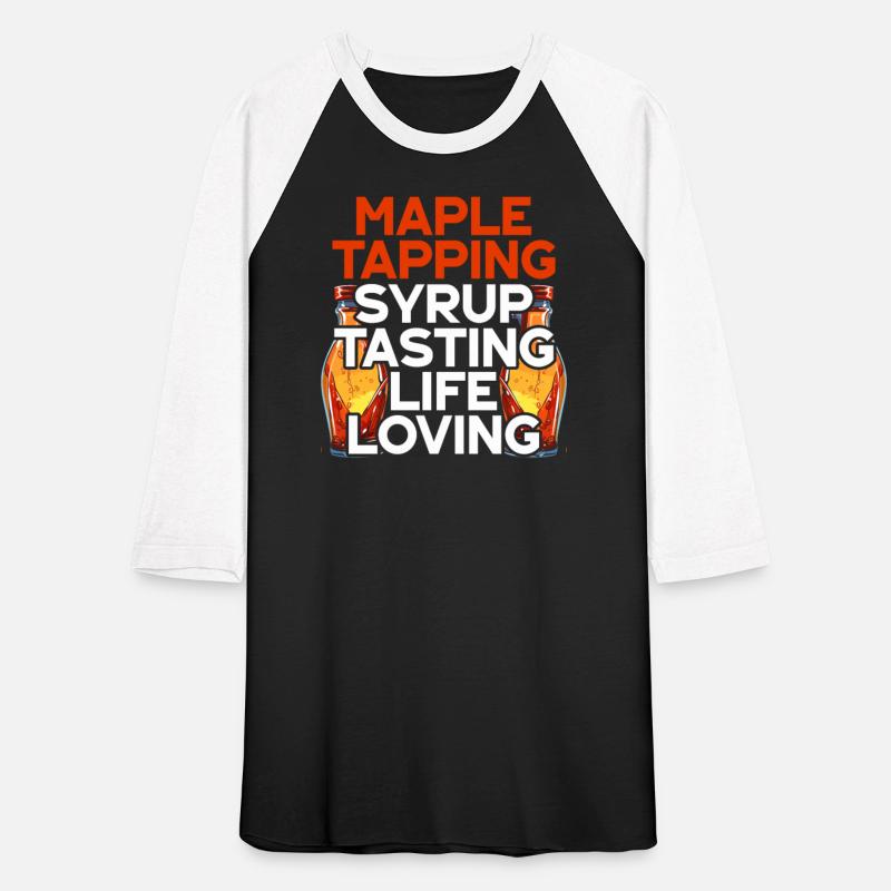 Maple Tapping Syrup Tasting Life Loving
