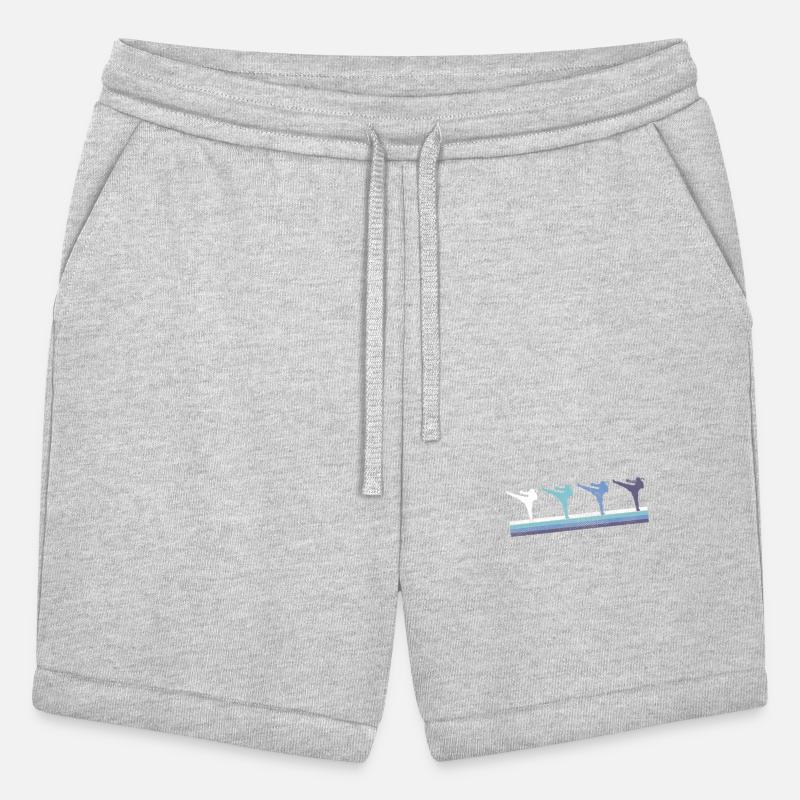 Martial Arts Kicks Gradient