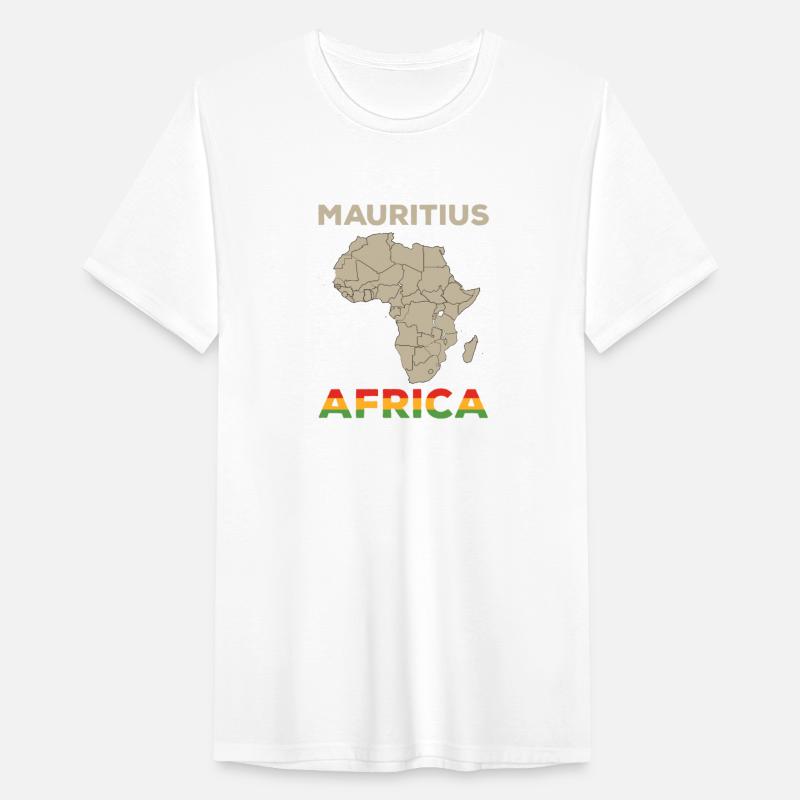 Mauritius-Africa