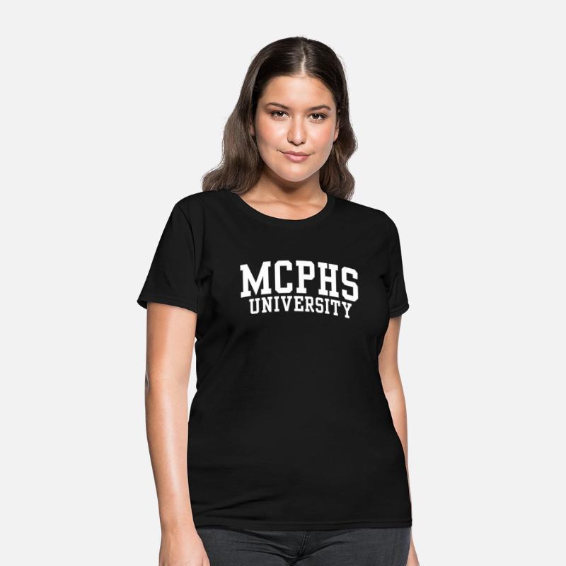 Mcphs University Oc1455