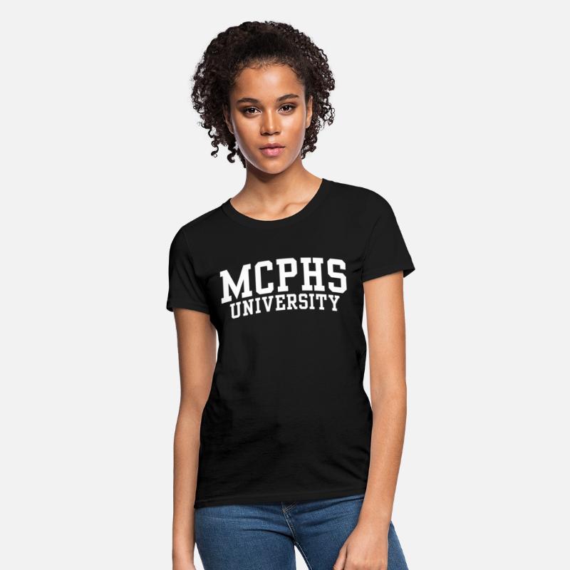 Mcphs University Oc1455