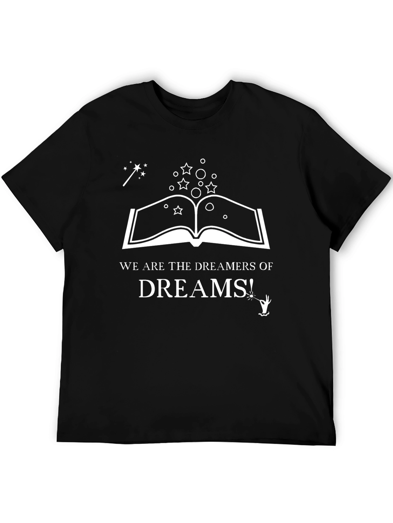 Dreamers of Dreams T-Shirt