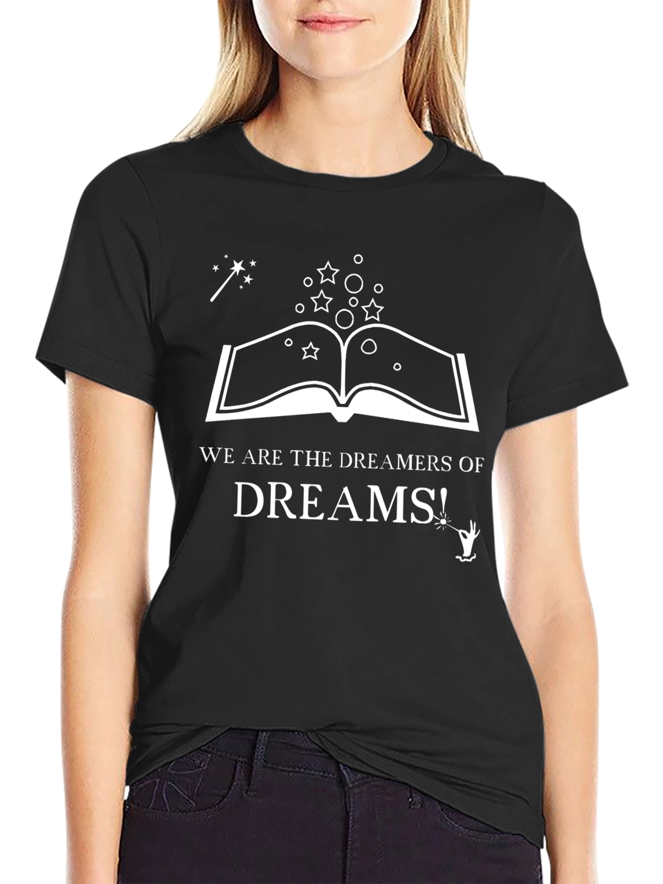 Dreamers of Dreams T-Shirt
