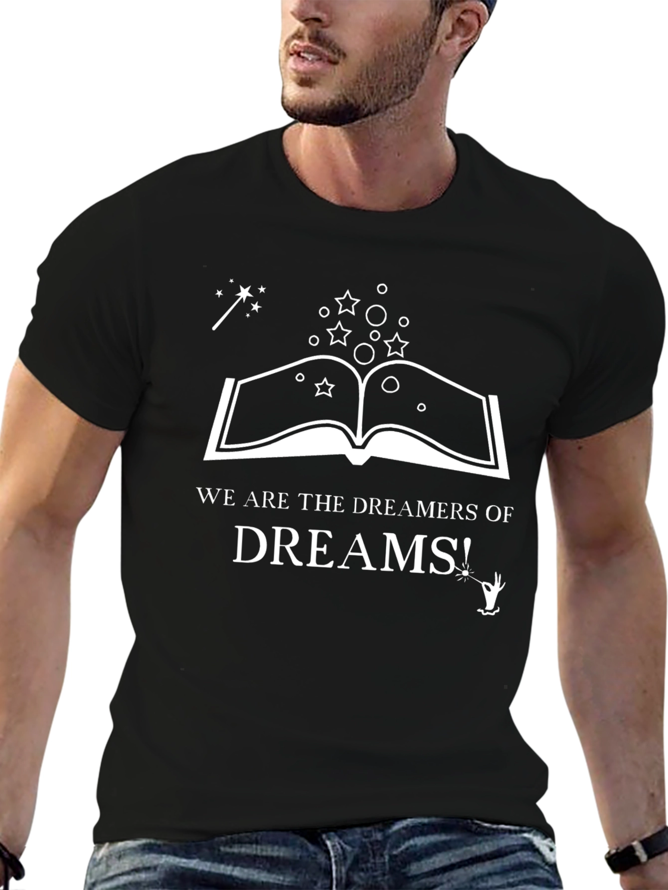 Dreamers of Dreams T-Shirt