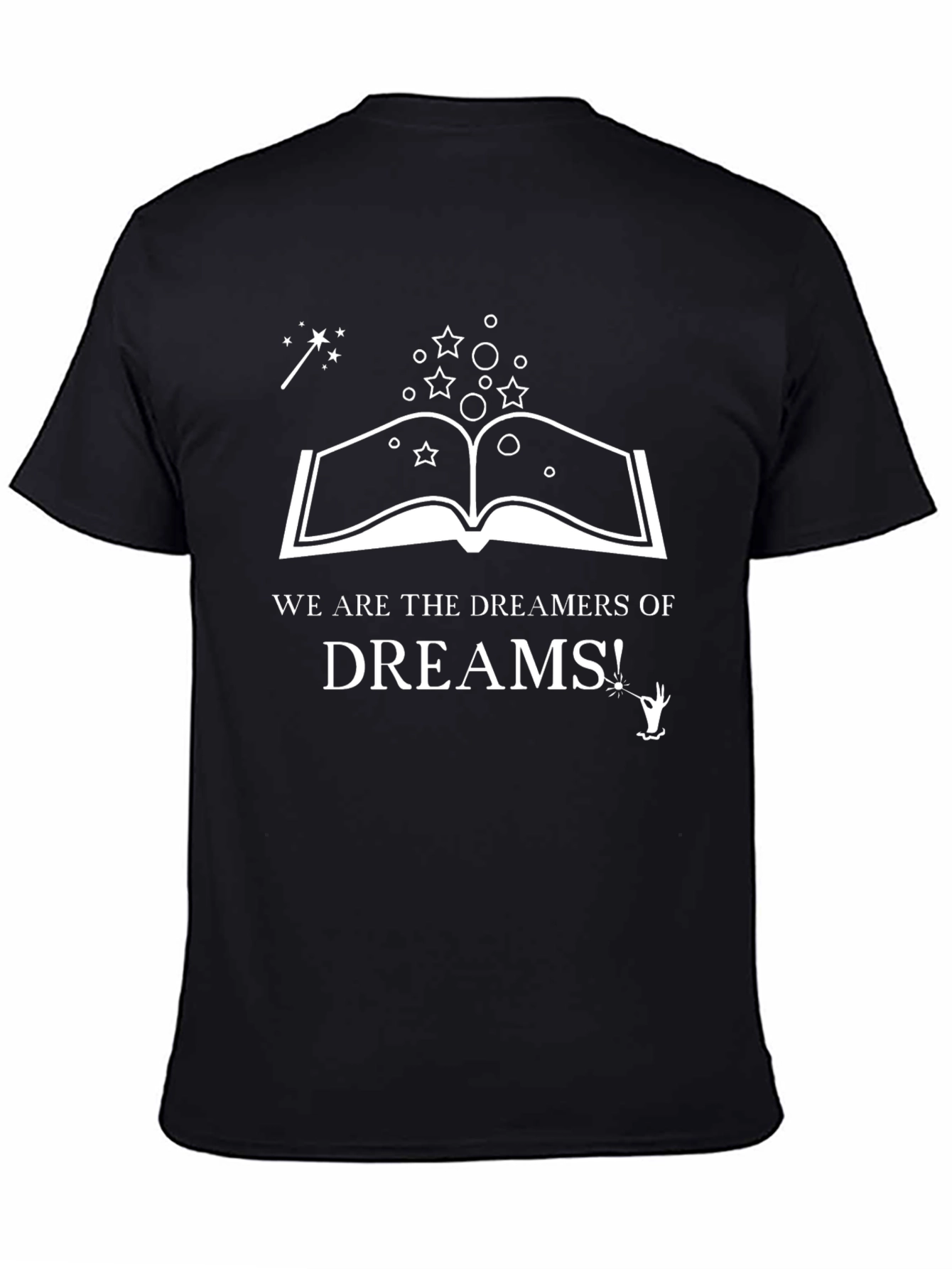 Dreamers of Dreams T-Shirt
