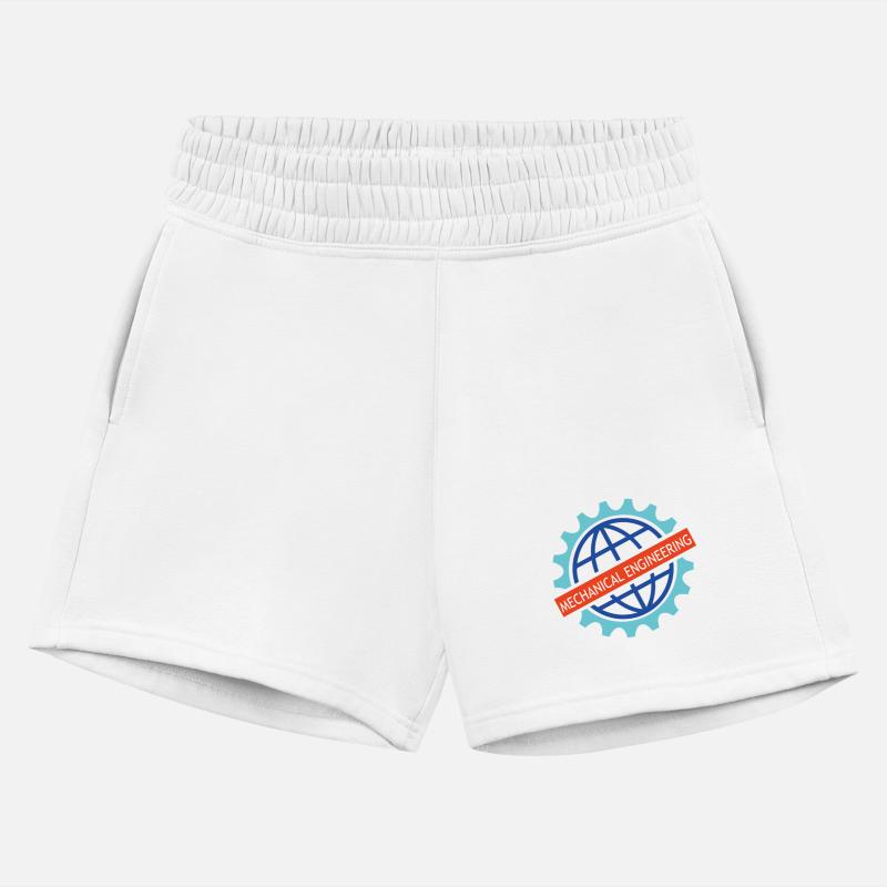 mechanical engineering mechanic text and logo